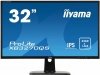 IIYAMA Monitor 32 cale XB3270QS-B1 IPS, WQHD, HDMI, DP, PIVOT